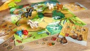 Spel: hop in galop