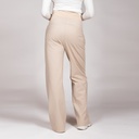 Broek wide leg