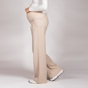 Broek wide leg