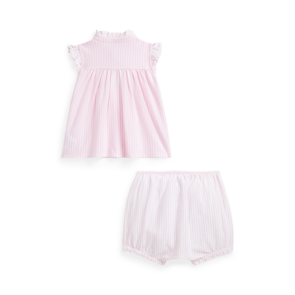 Set met bloes en bloomer