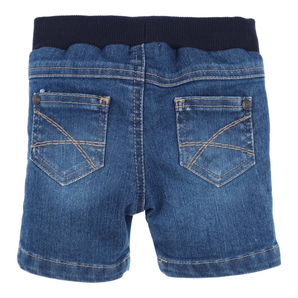 Korte jeansbroek Jason