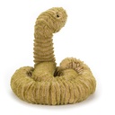 Knuffel slang Slither