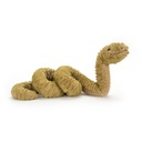 Knuffel slang Slither