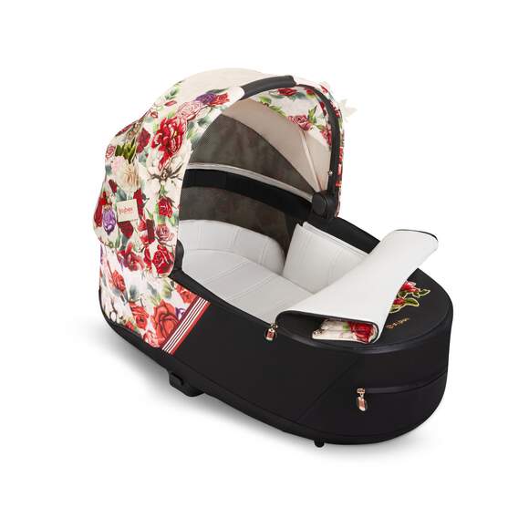 Draagmand kinderwagen Priam