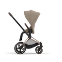 Buggyzit kinderwagen Priam