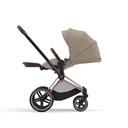 Buggyzit kinderwagen Priam