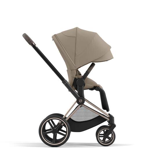 Buggyzit kinderwagen Priam