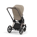 Buggyzit kinderwagen Priam