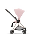 Buggyzit voor kinderwagen Mios