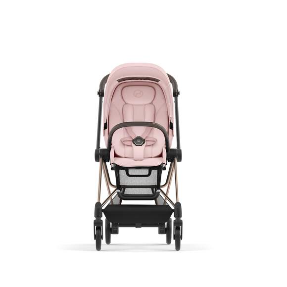 Buggyzit voor kinderwagen Mios