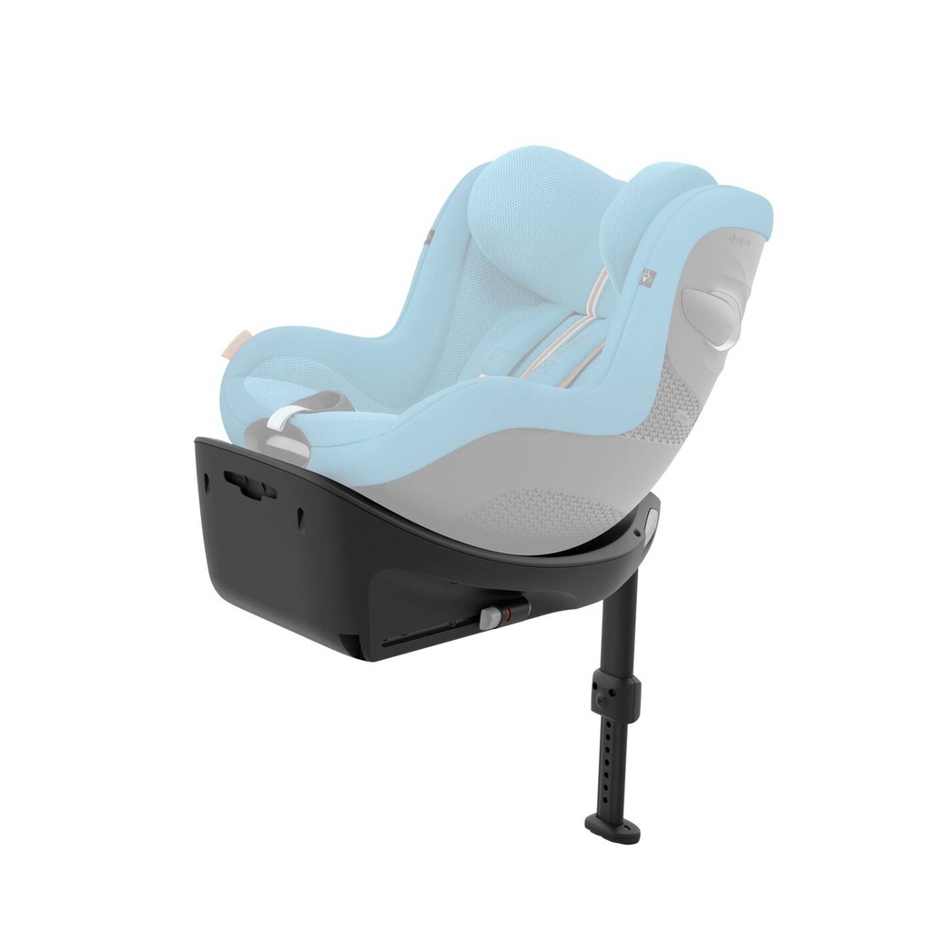 Isofix basis G