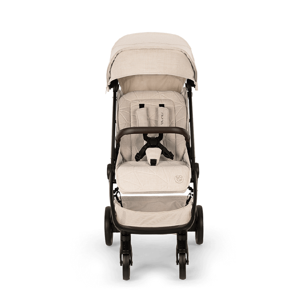 Buggy trvl lx (Nuna x BMW)