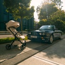 Buggy trvl lx (Nuna x BMW)