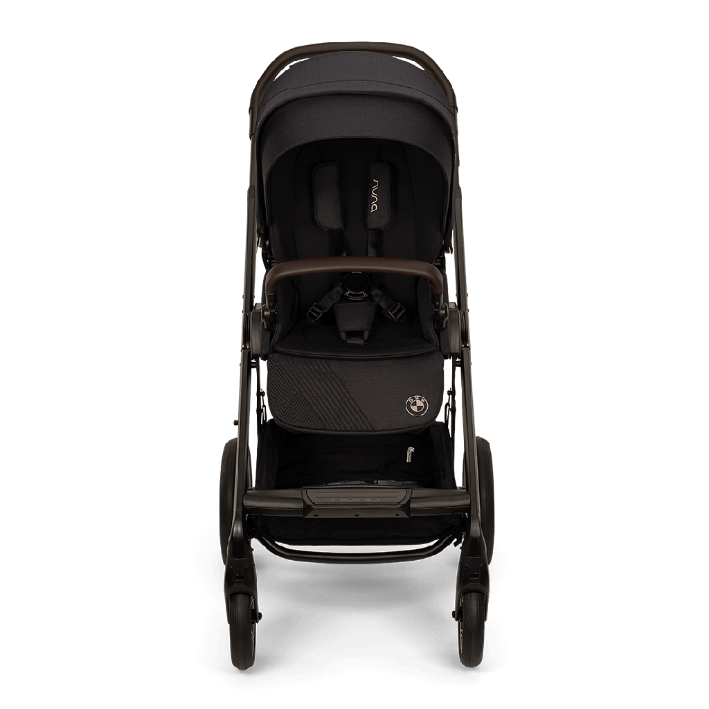 Kinderwagen Mixx next (Nuna x BMW)