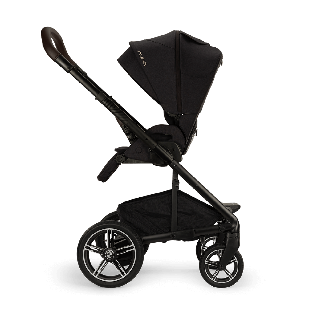 Kinderwagen Mixx next (Nuna x BMW)