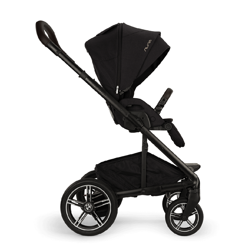 Kinderwagen Mixx next (Nuna x BMW)