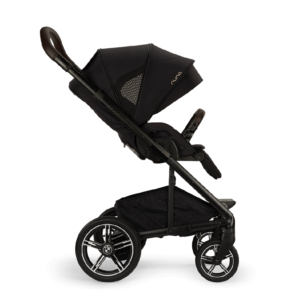 Kinderwagen Mixx next (Nuna x BMW)