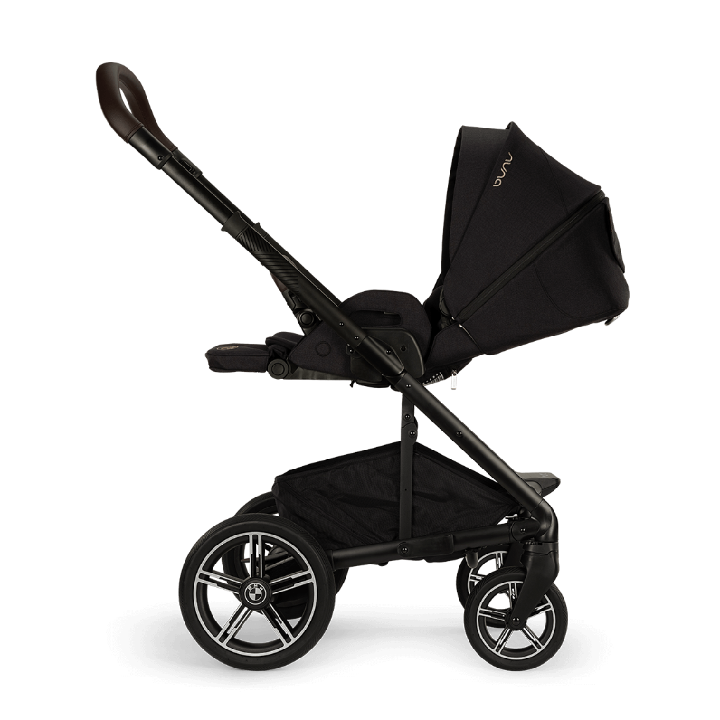 Kinderwagen Mixx next (Nuna x BMW)