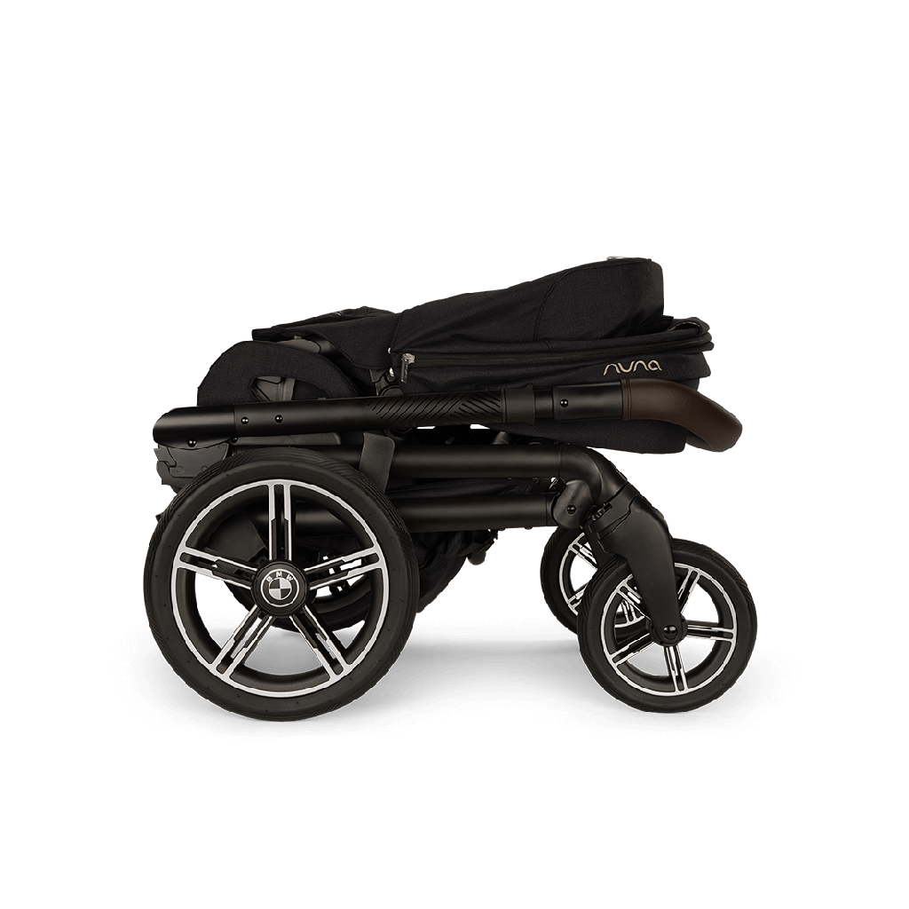 Kinderwagen Mixx next (Nuna x BMW)