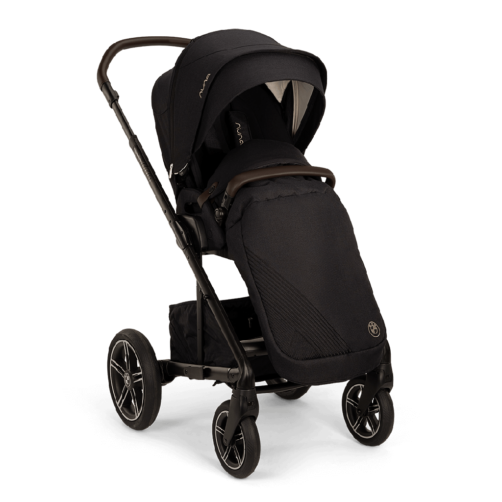 Kinderwagen Mixx next (Nuna x BMW)