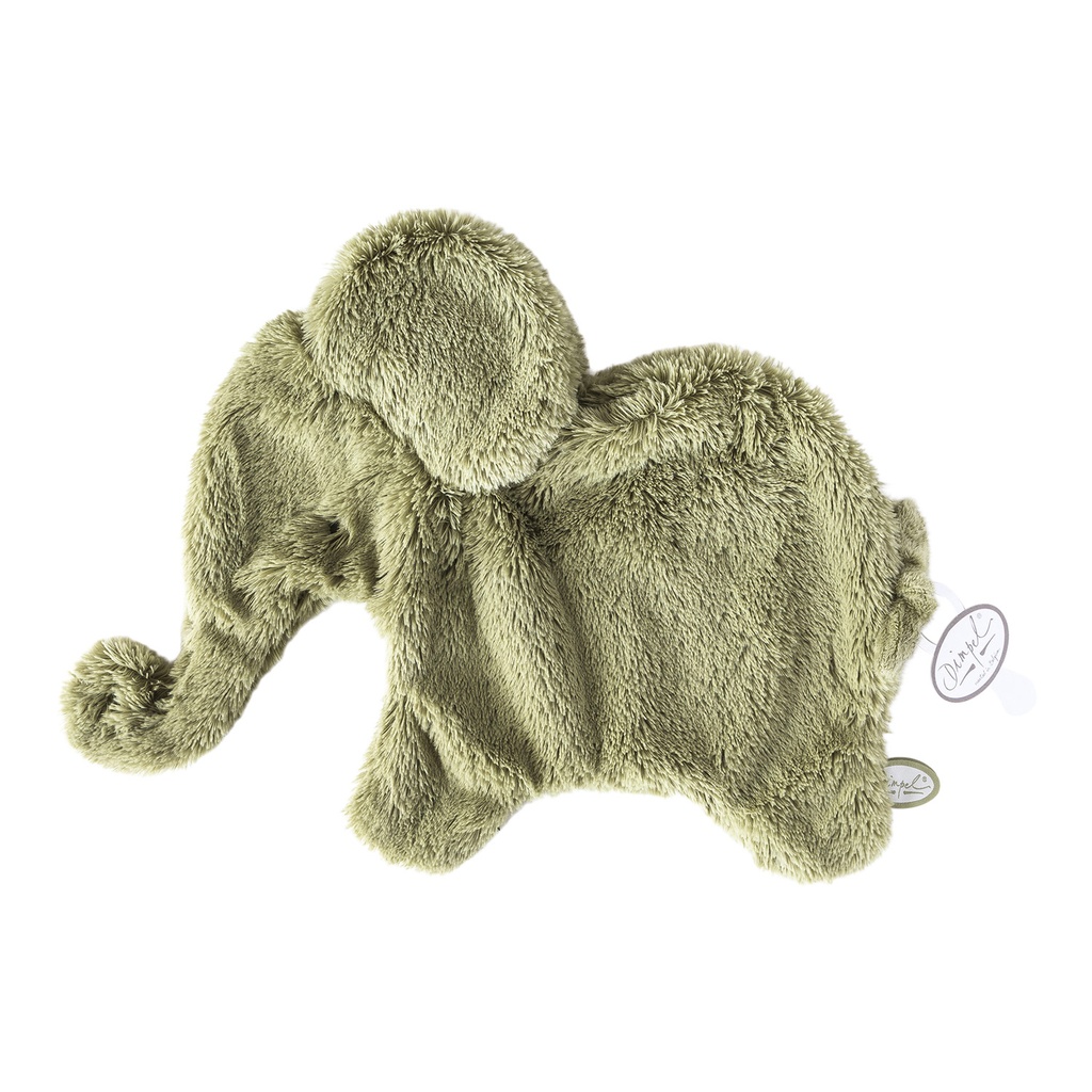 Doudou olifant Oscar