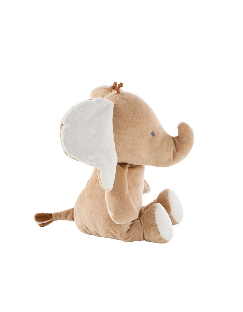 Knuffel olifant large 80 cm