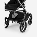 Kinderwagen basis Fox 5 Renew (zonder zonnekap)