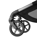 Kinderwagen basis Fox 5 Renew (zonder zonnekap)