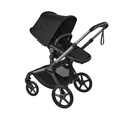 Kinderwagen basis Fox 5 Renew (zonder zonnekap)