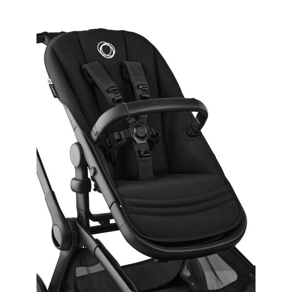 Kinderwagen basis Fox 5 Renew (zonder zonnekap)