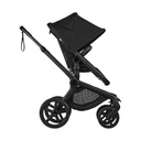 Kinderwagen basis Fox 5 Renew (zonder zonnekap)