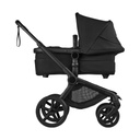 Kinderwagen basis Fox 5 Renew (zonder zonnekap)