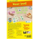 Spel: Mijn eerste spellen - Naar bed!