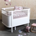 Bed (baby - junior)