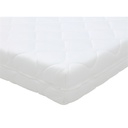 Matras (incl. hoes, koudschuim HR40, 14cm)