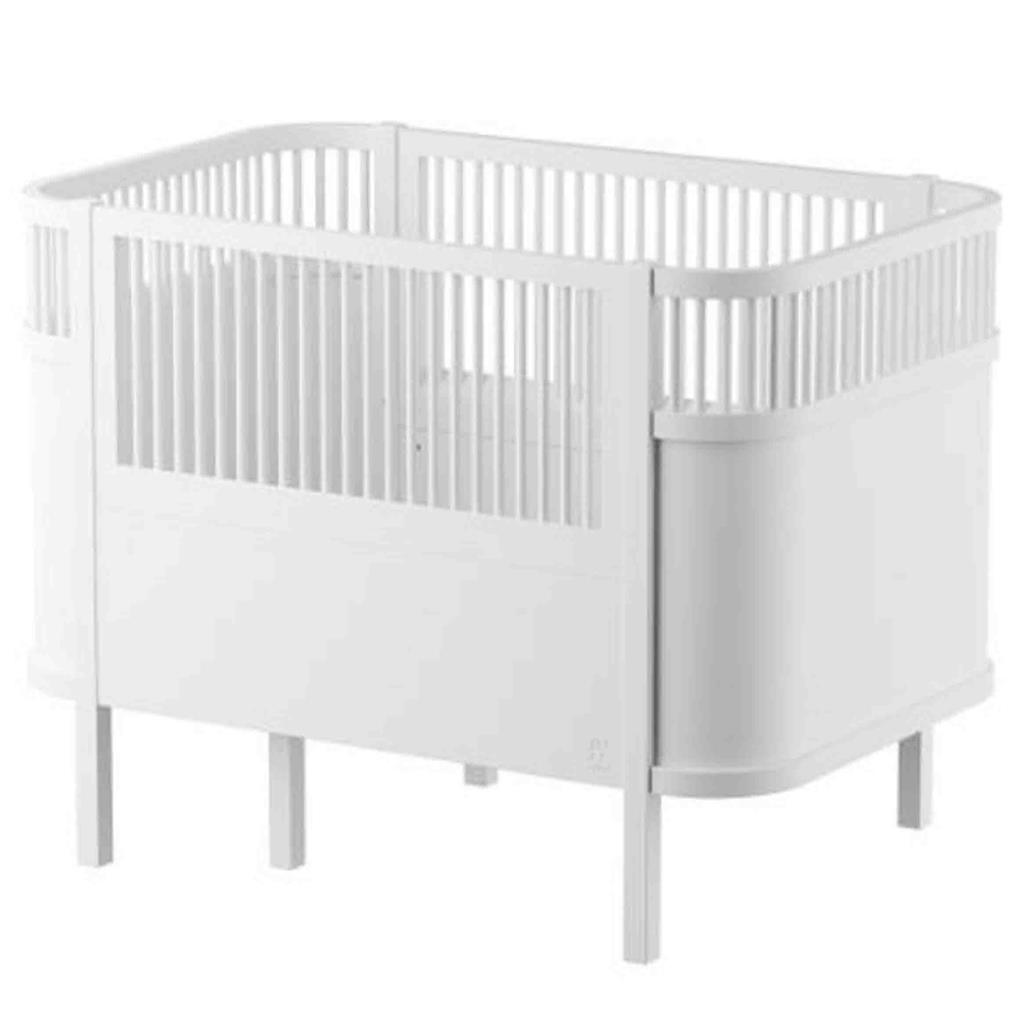 Bed (baby - junior)