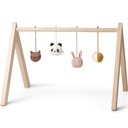 Accessoires voor playgym Gio