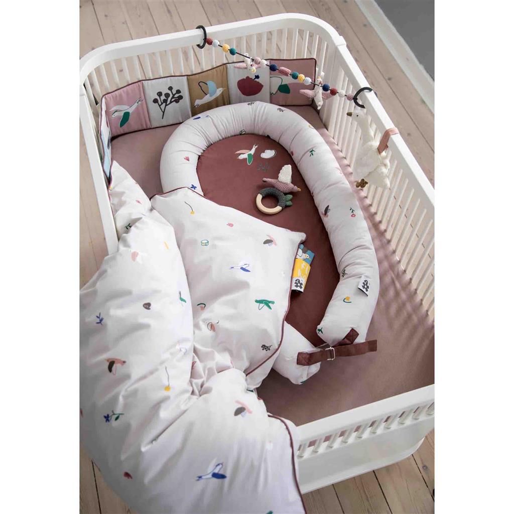 Bed (baby - junior)