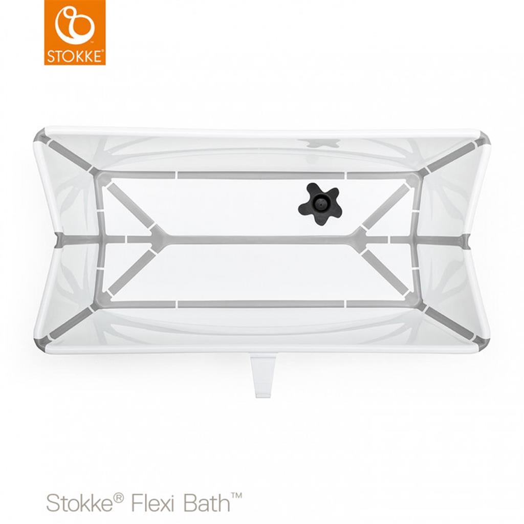 Badje flexi bath (incl. newborn support)