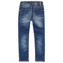 Jeansbroek Apache