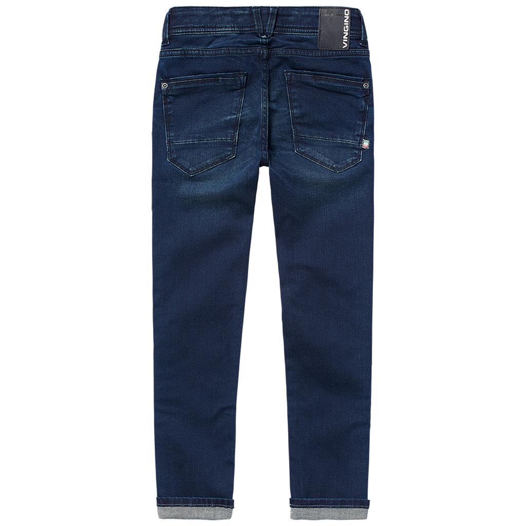 Jeansbroek Apache