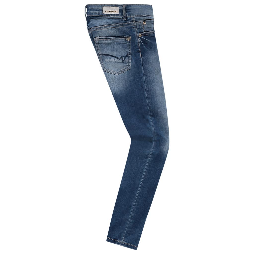 Jeansbroek Bettine