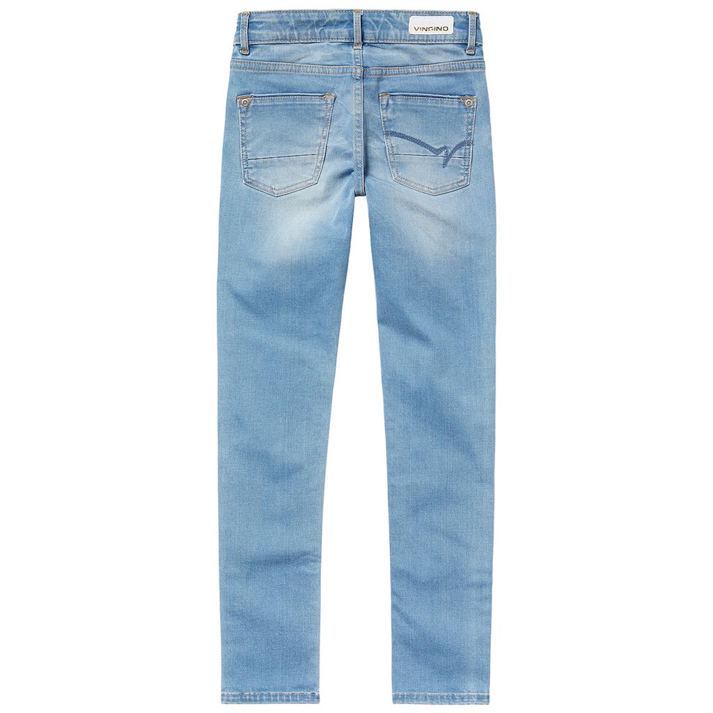 Jeansbroek Bettine