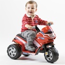 Elektrische motor Mini Ducati (6V) Peg-Perego