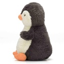 Knuffel pinguin Peanut (medium)