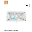 Badje flexi bath XL(incl.newborn support)