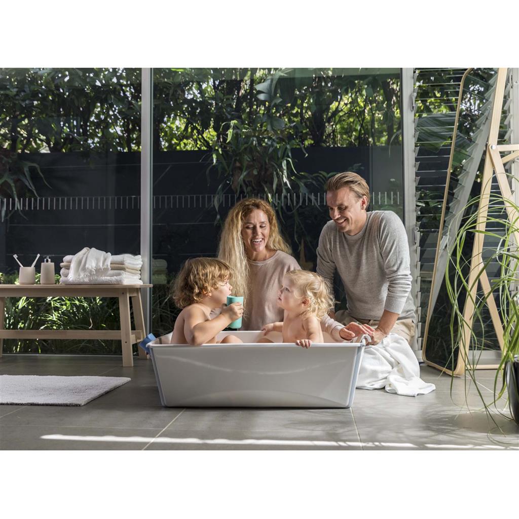 Badje flexi bath XL(incl.newborn support)