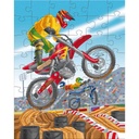 Puzzels: motorsport