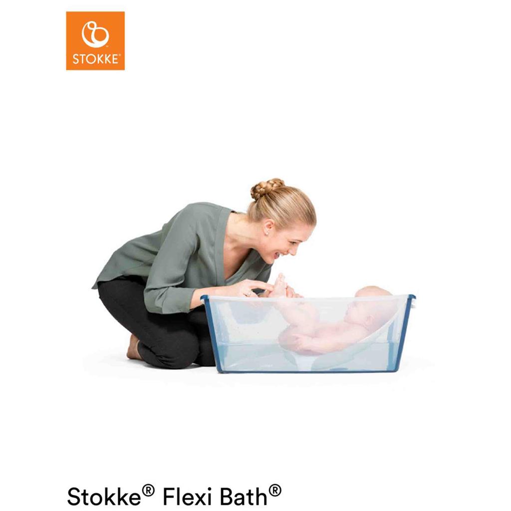 Badje flexi bath