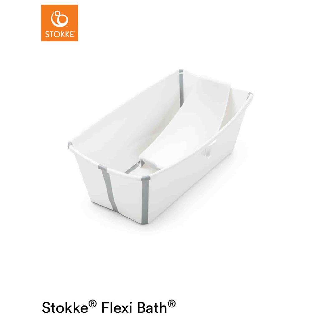 Badje flexi bath